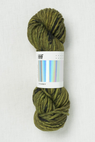 Hedgehog Fibres Chubby Swamp Song (New)