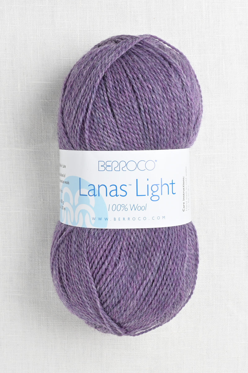 Berroco Lanas Light 78125 Lavender