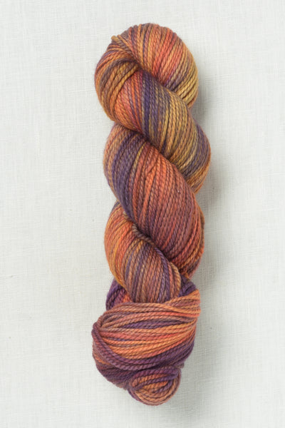 Madelinetosh Farm Twist Firewood