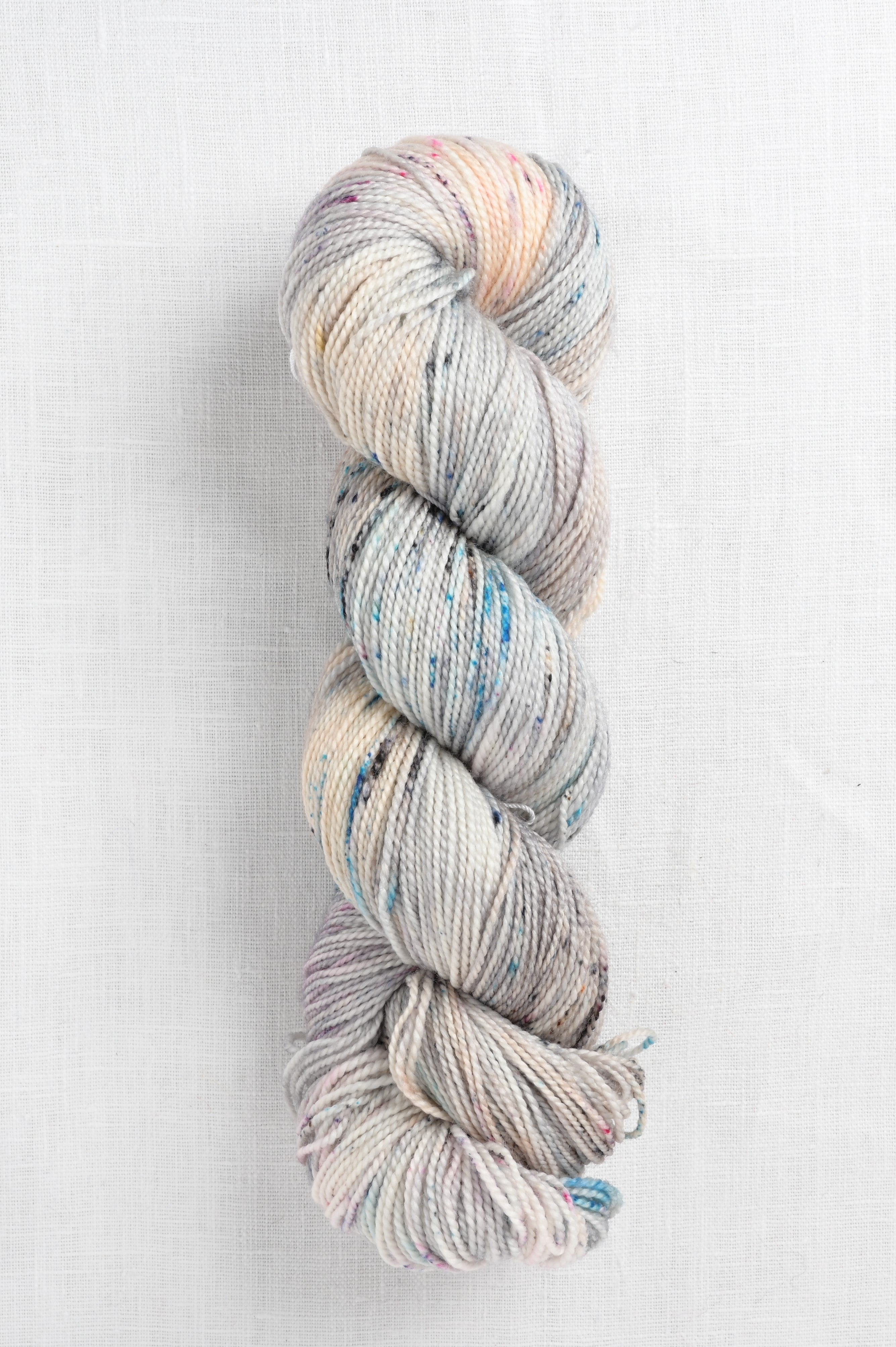 Madelinetosh Tosh Sock Killing Me Softly – Wool and Company