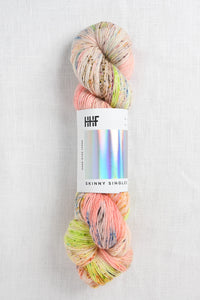 Hedgehog Fibres Skinny Singles Bloom