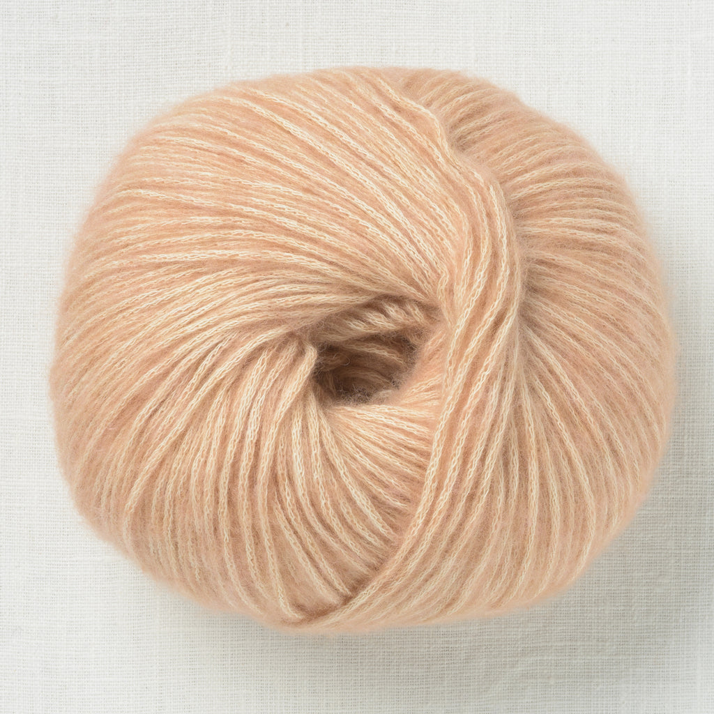 Juniper Moon Farm Cotton + Merino 19 Starlet