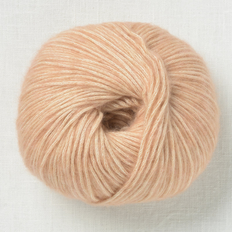 Juniper Moon Farm Cotton + Merino 19 Starlet