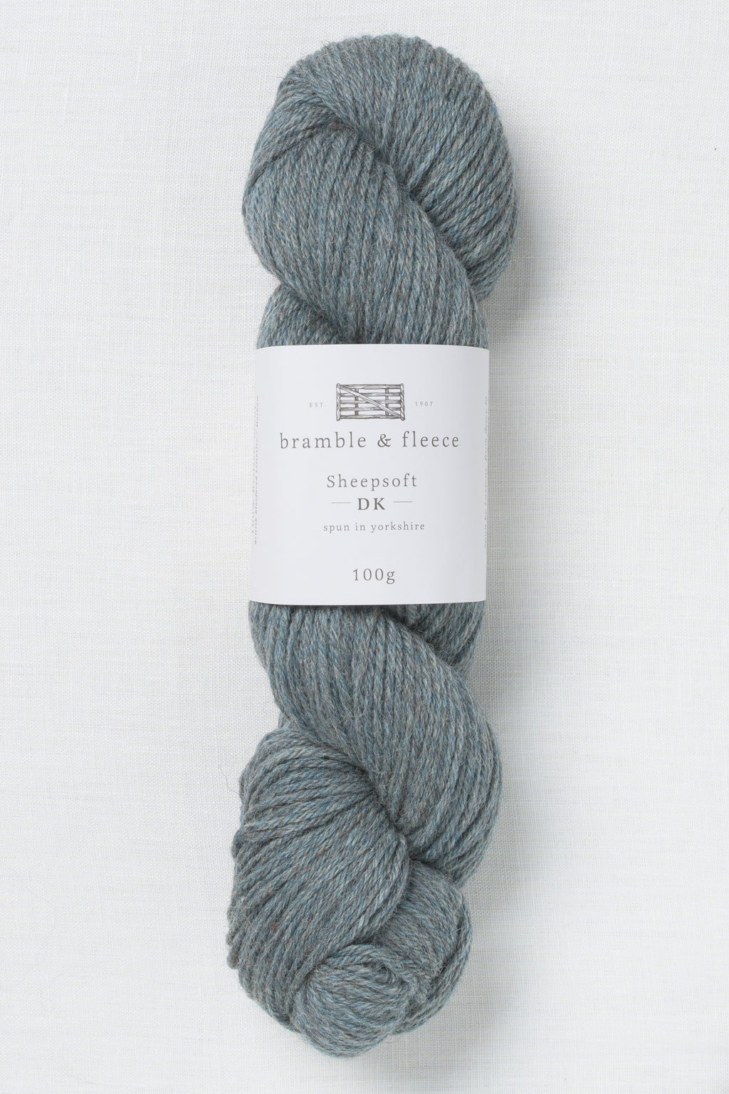 Bramble & Fleece Sheepsoft DK 292 Aysgarth