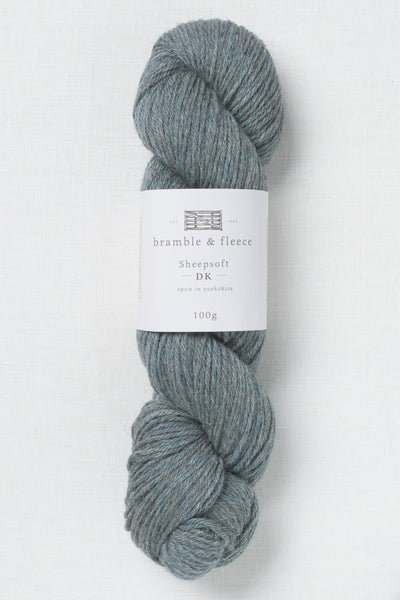 Bramble & Fleece Sheepsoft DK 292 Aysgarth