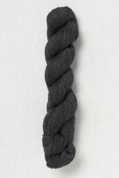 Pascuali Alpaca Lace 30 Black