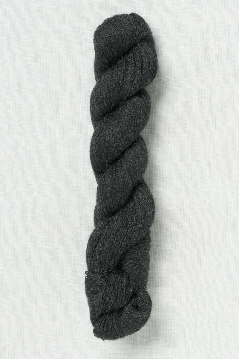 Pascuali Alpaca Lace 30 Black