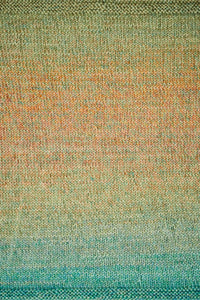 Urth Yarns Spiral Grain Sport Elderberry swatch