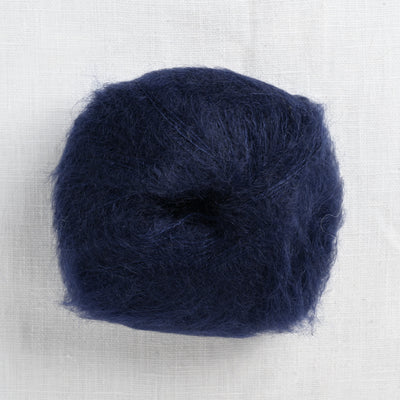 Lang Yarns Mohair Luxe 25 Navy