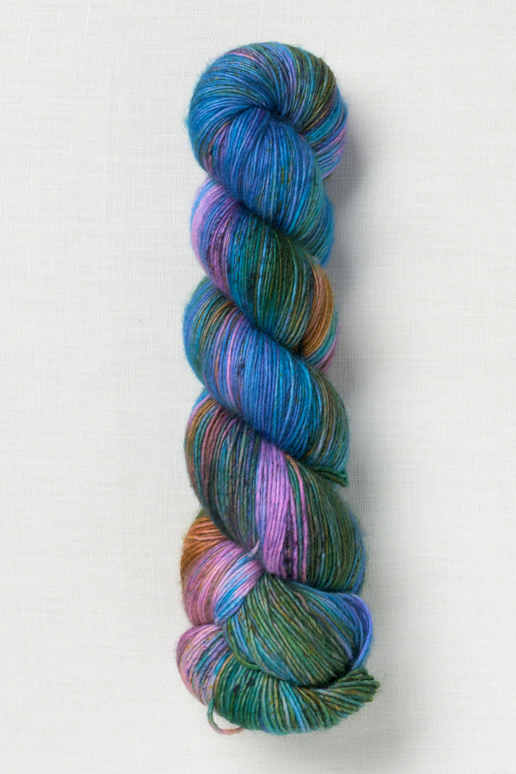 Madelinetosh ASAP MAD About You