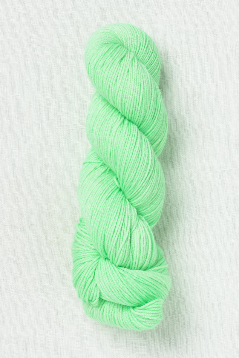 Madelinetosh Woolcycle Sport Porches Be Like