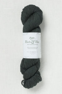 The Fibre Company Herb & Hue Black Forest