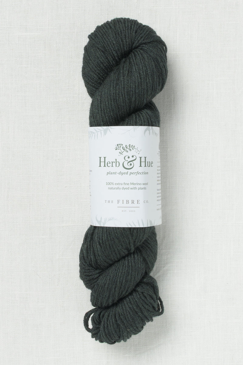 The Fibre Company Herb & Hue Black Forest