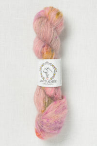 La Bien Aimee Kumo Nadia