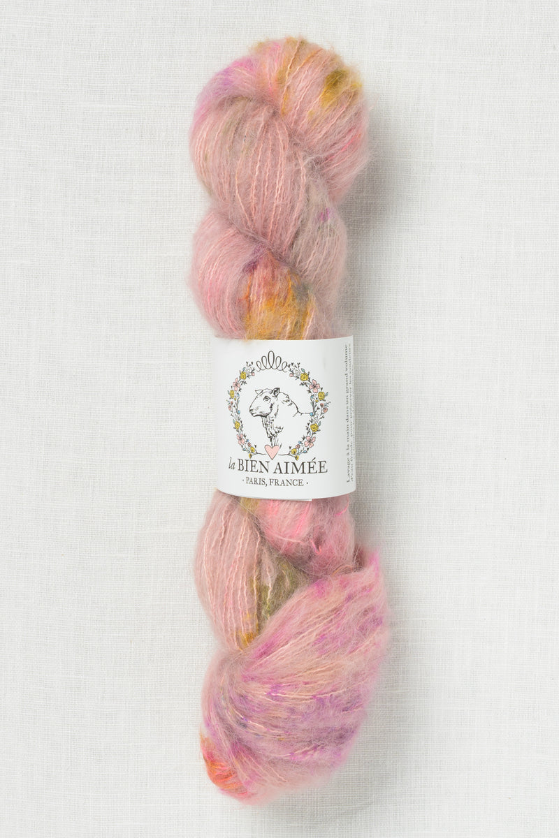 La Bien Aimee Kumo Nadia