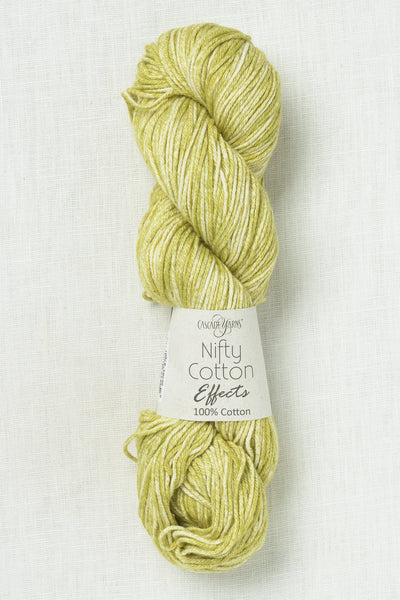Cascade Nifty Cotton Effects 321 Kiwi