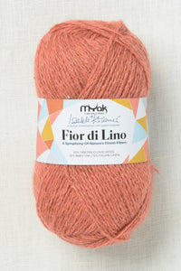 mYak Fior di Lino Watermelon Sorbet (Isabell Kraemer Color Palette)