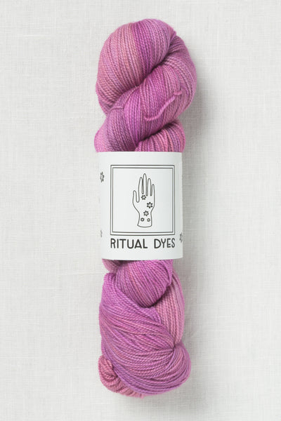 Ritual Dyes Maiden Belladonna
