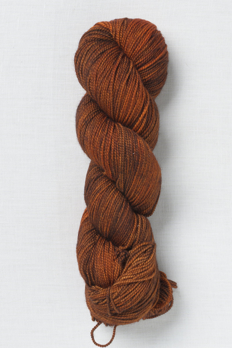 Madelinetosh Tosh Sock Life on Mars