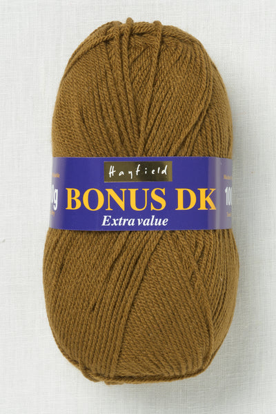 Hayfield Bonus DK 596 Bronze
