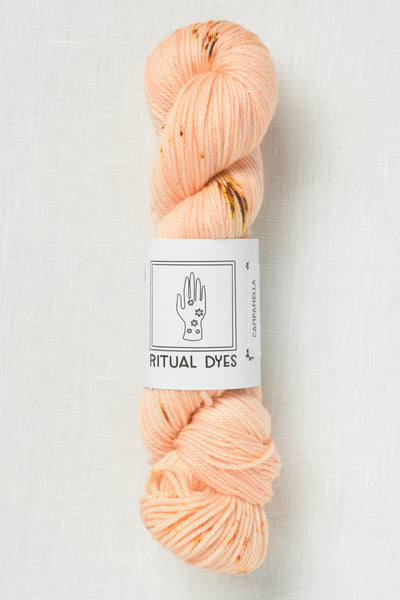 Ritual Dyes Priestess Campanella