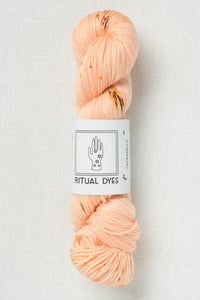 Ritual Dyes Priestess Campanella
