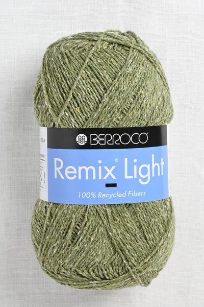 Berroco Remix Light 6921 Fern