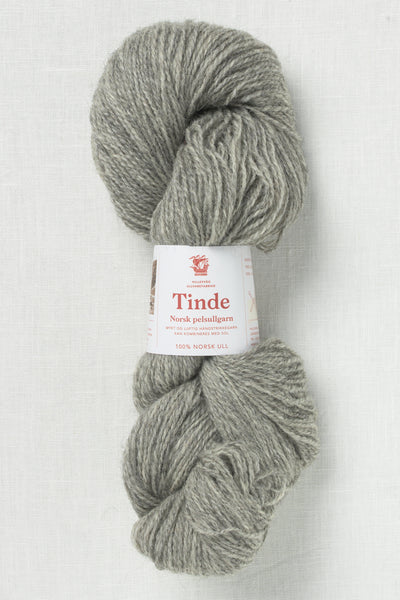 Hillesvåg Tinde 2115 Natural Grey