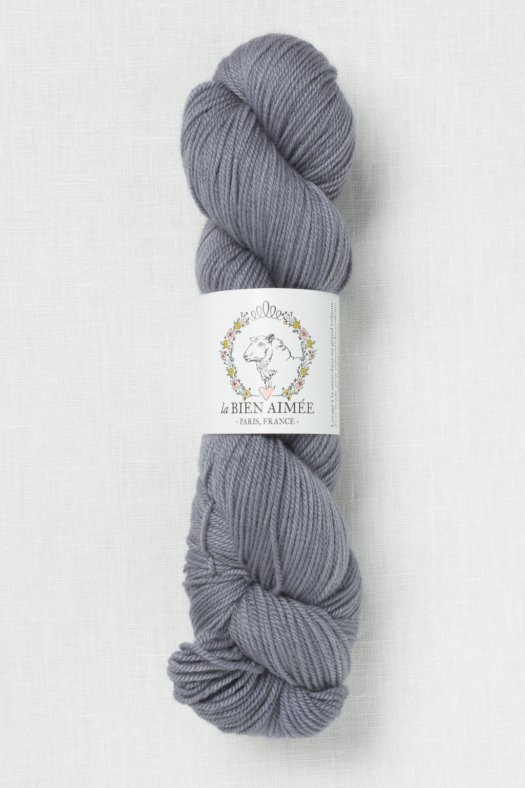 La Bien Aimee Sport Nouveau Mist