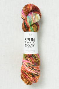 Spun Right Round Bulky Cat's Pajamas
