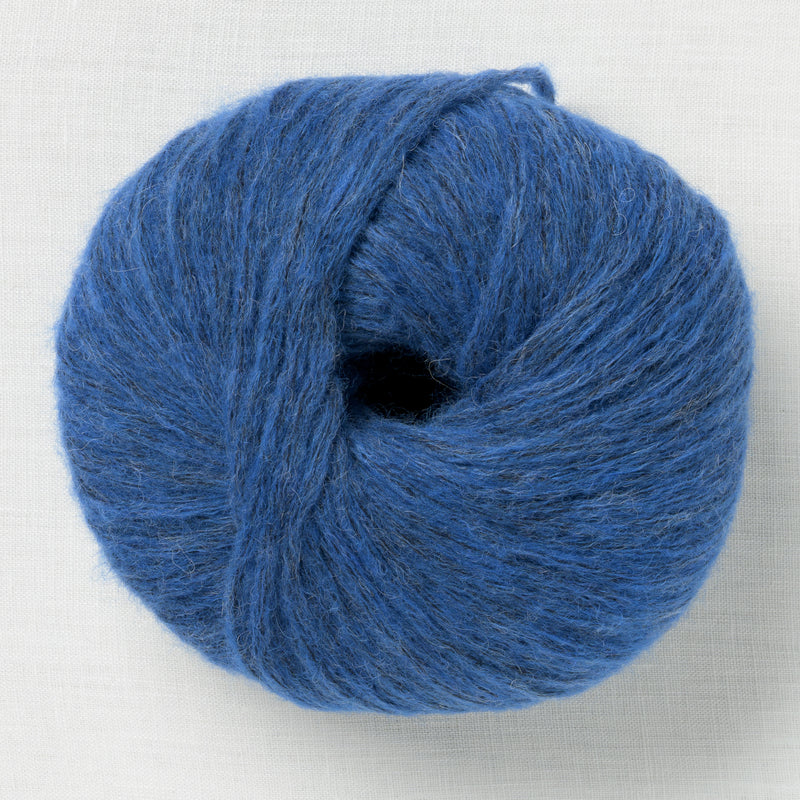 CaMaRose Snefnug 7992 Kongeblå (Royal Blue)