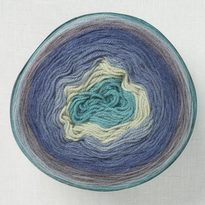 Lion Brand Mandala Bonus Bundle 245F Babar