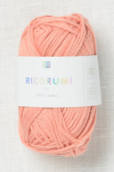 Rico Design Ricorumi 067 Lotus