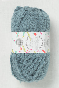 Lion Brand Feels Like Sherpa 178AJ Sagebrush