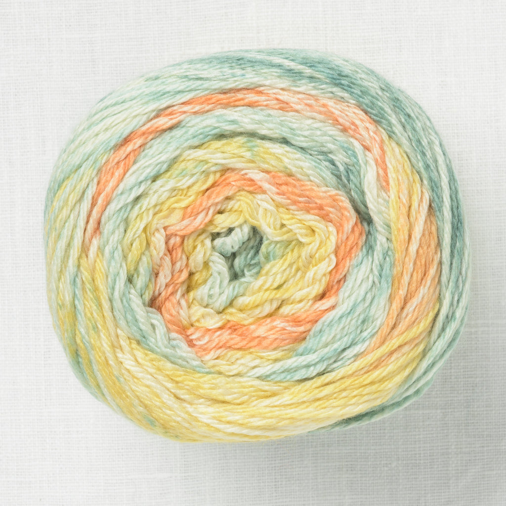 Cascade Pacific Prints 614 Beach Morning