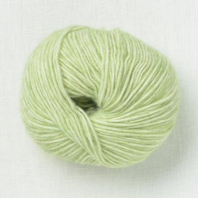 Juniper Moon Farm Cotton + Merino 08 Bubblemint