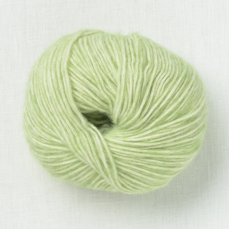 Juniper Moon Farm Cotton + Merino 08 Bubblemint