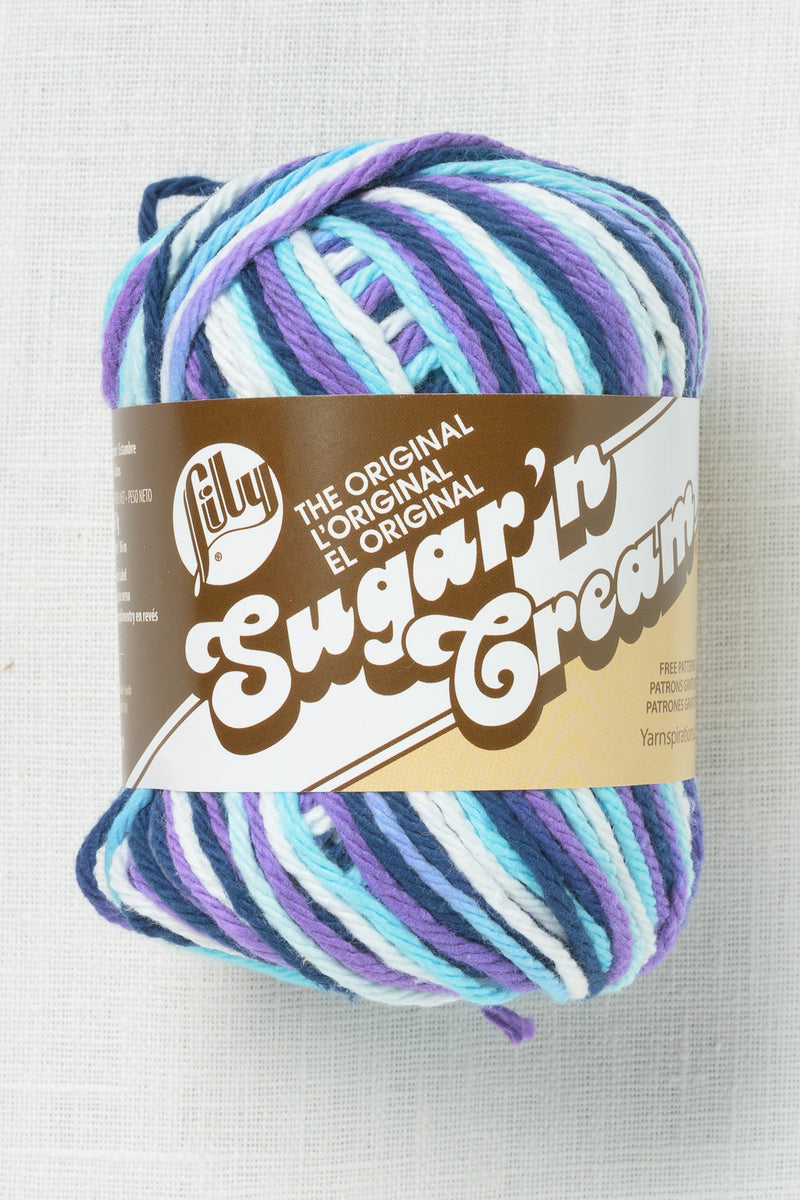 Lily Sugar’n Cream Prints & Ombres Moondance