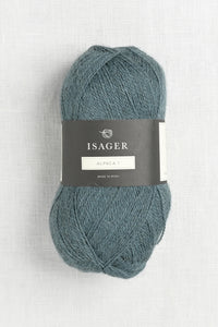 Isager Alpaca 1 16 North Sea