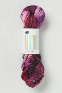 Hedgehog Fibres Oh So Fine Cashmere Dahlia