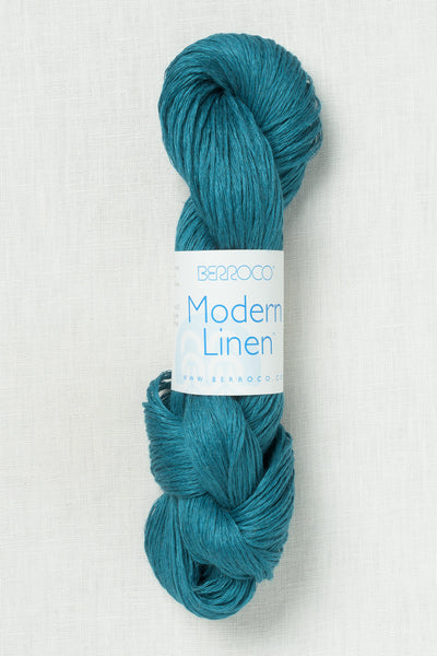 Berroco Modern Linen 11388 Precious Stone
