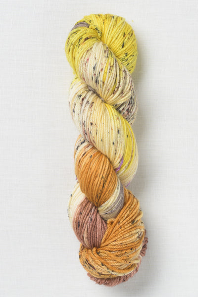 Madelinetosh Tosh DK Demeter