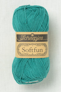 Scheepjes Softfun 2604 Aztec