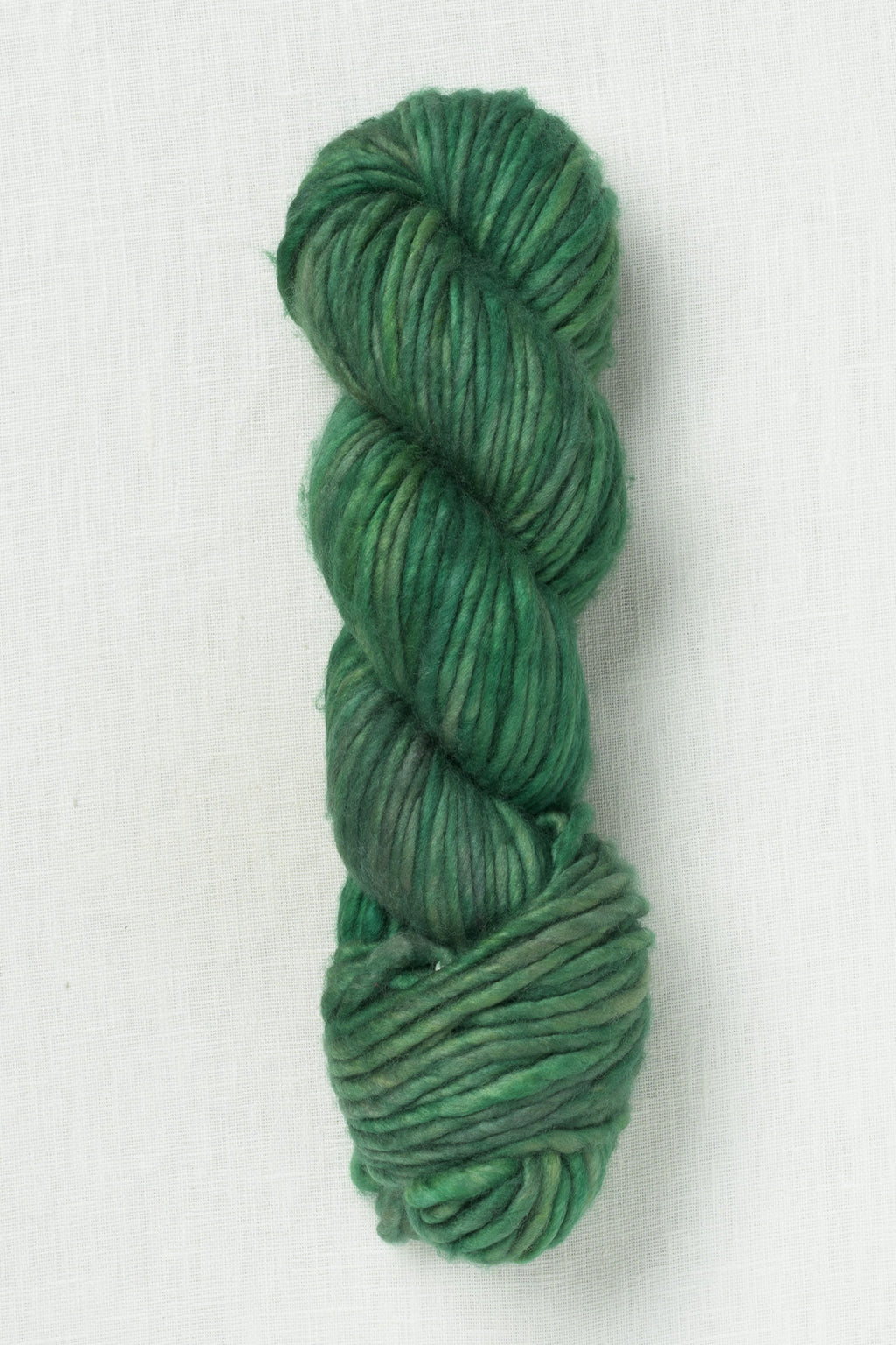 Madelinetosh Biggie Water Bear