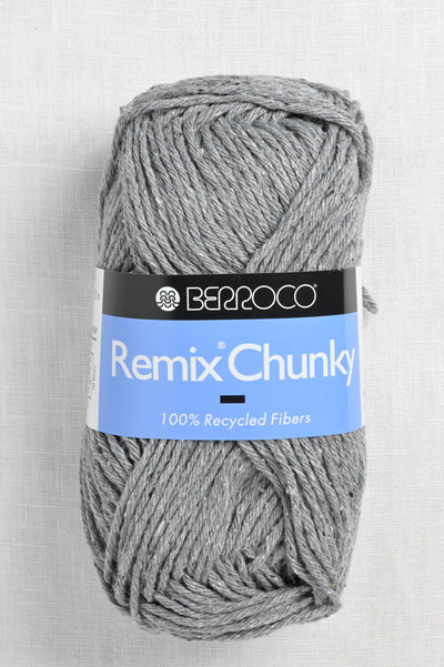 Berroco Remix Chunky 9930 Smoke