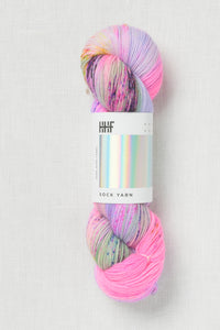 Hedgehog Fibres Twist Sock Dreamland