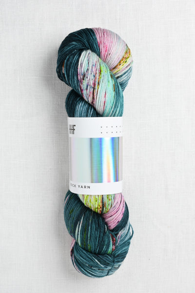 Hedgehog Fibres Souffle Brine