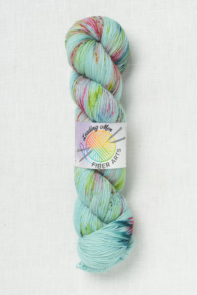 Leading Men Show Stopper Reindeer Games