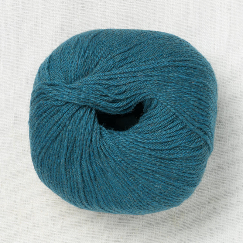 mYak Baby Camel Midnight Teal