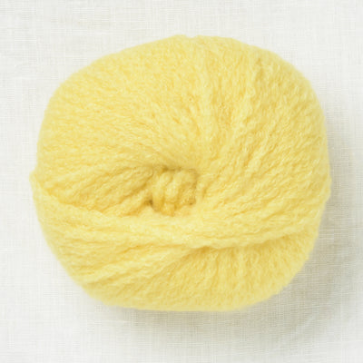 Lang Yarns Cashmere Light 13 Light Yellow